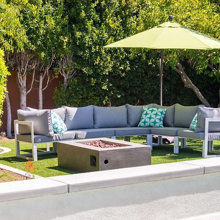 The Nest By Acme House Company Villa Palm Springs Kültér fotó