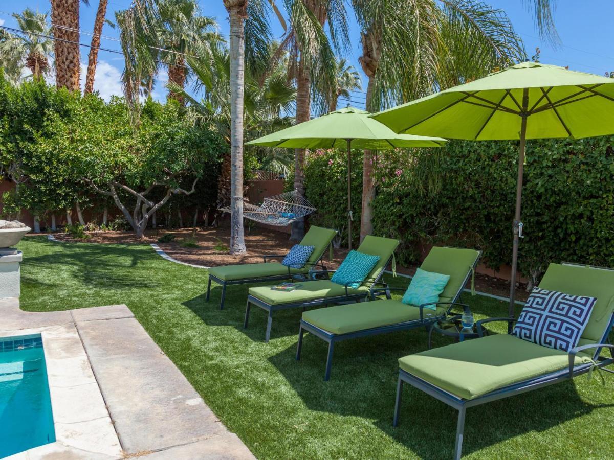 The Nest By Acme House Company Villa Palm Springs Kültér fotó
