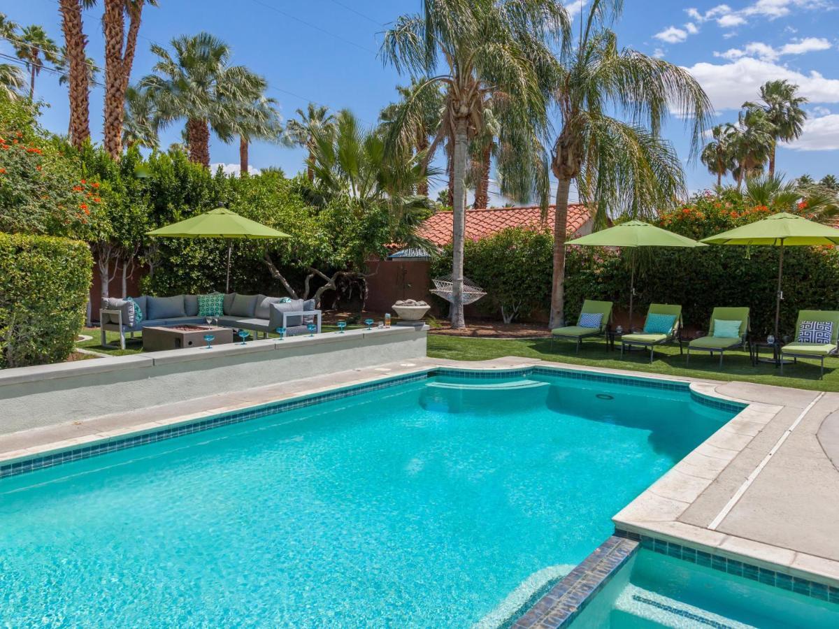 The Nest By Acme House Company Villa Palm Springs Kültér fotó