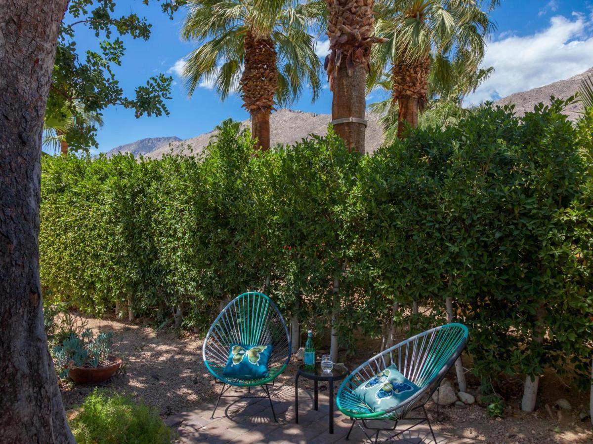 The Nest By Acme House Company Villa Palm Springs Kültér fotó