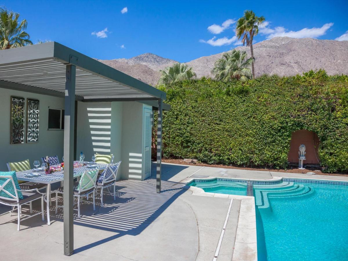 The Nest By Acme House Company Villa Palm Springs Kültér fotó