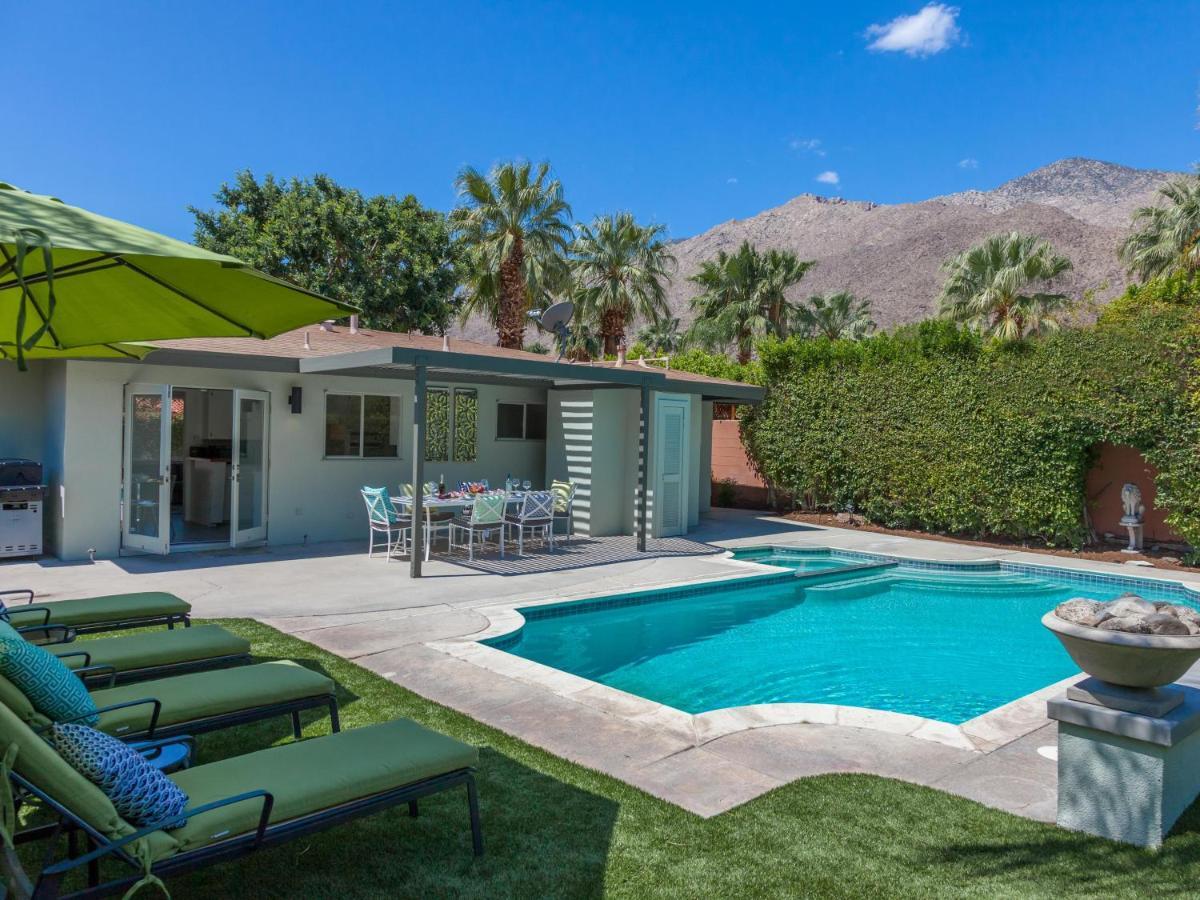 The Nest By Acme House Company Villa Palm Springs Kültér fotó