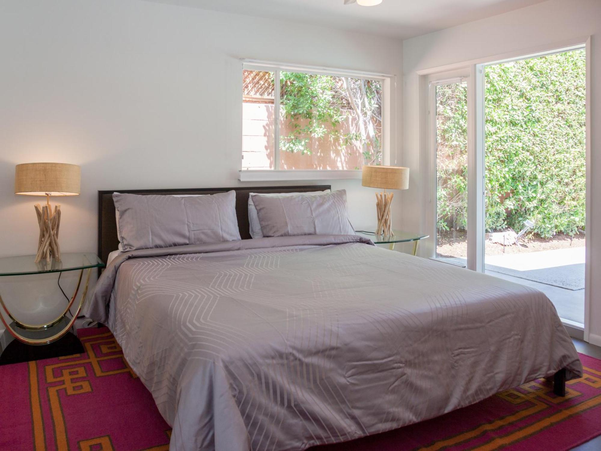 The Nest By Acme House Company Villa Palm Springs Kültér fotó