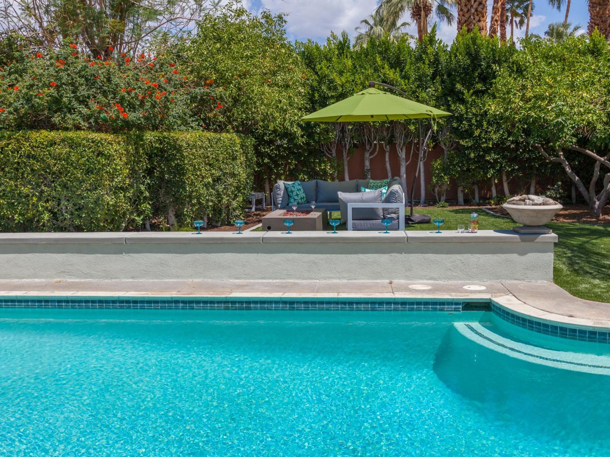 The Nest By Acme House Company Villa Palm Springs Kültér fotó