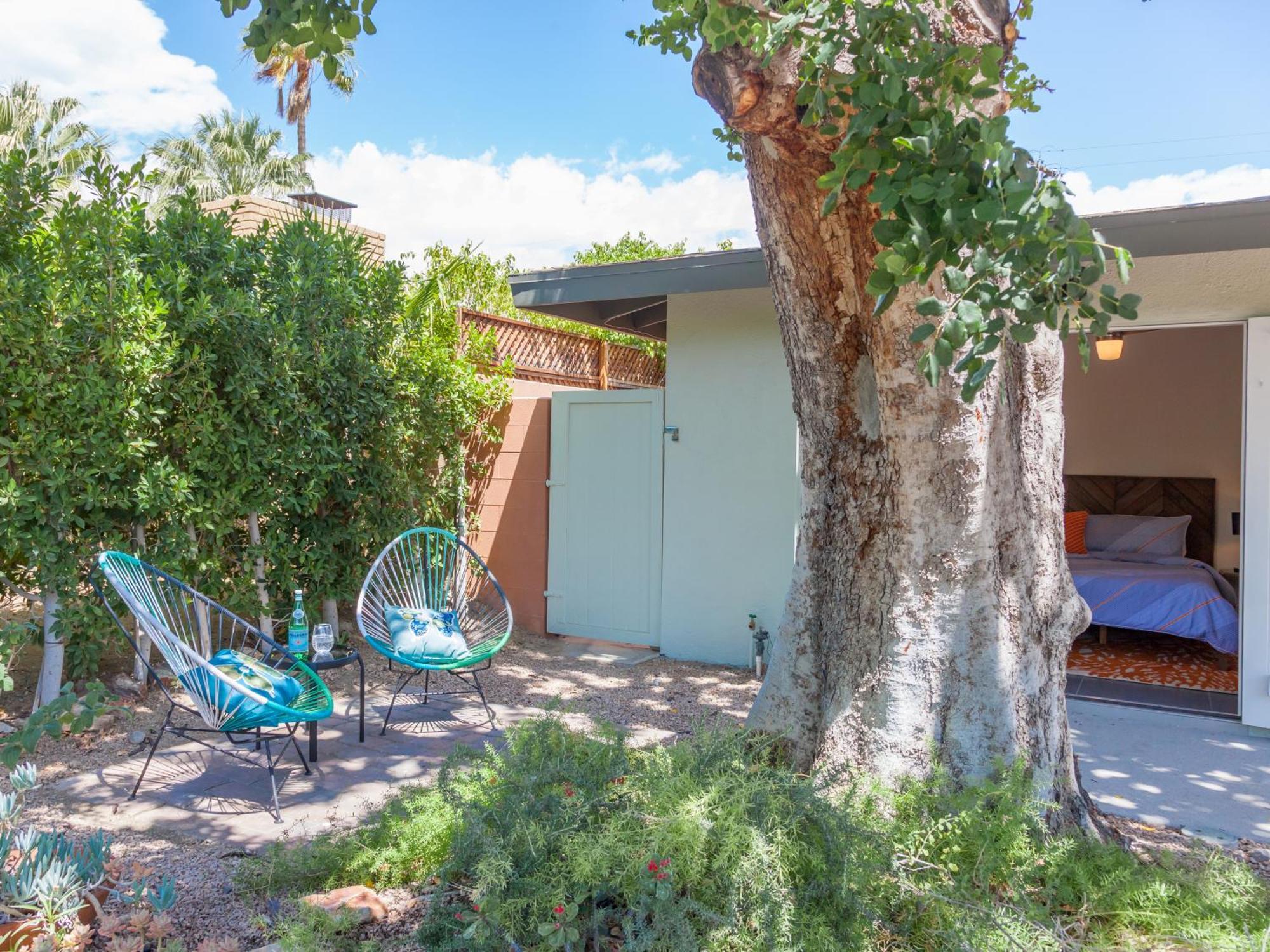 The Nest By Acme House Company Villa Palm Springs Kültér fotó