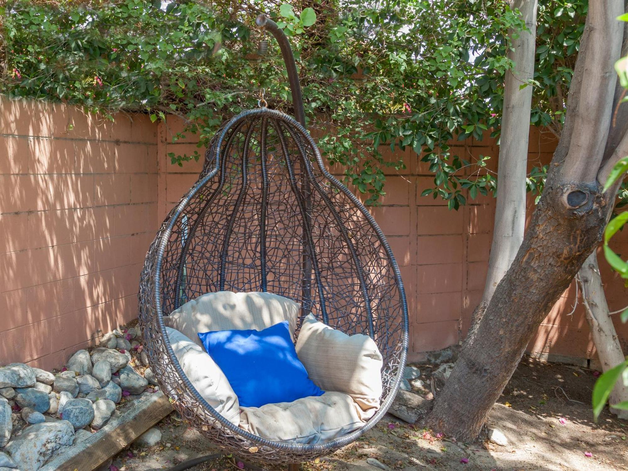 The Nest By Acme House Company Villa Palm Springs Kültér fotó