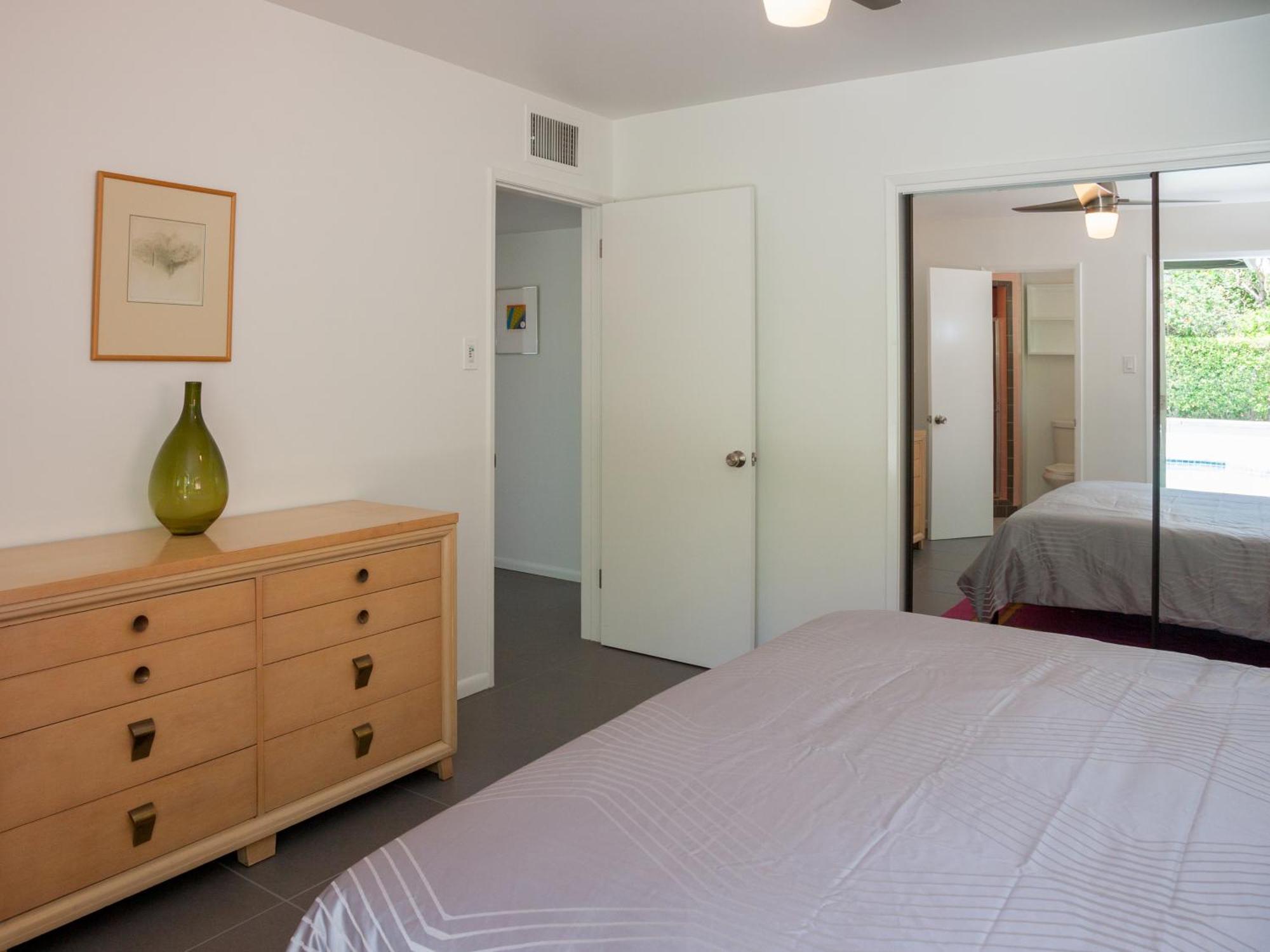 The Nest By Acme House Company Villa Palm Springs Kültér fotó