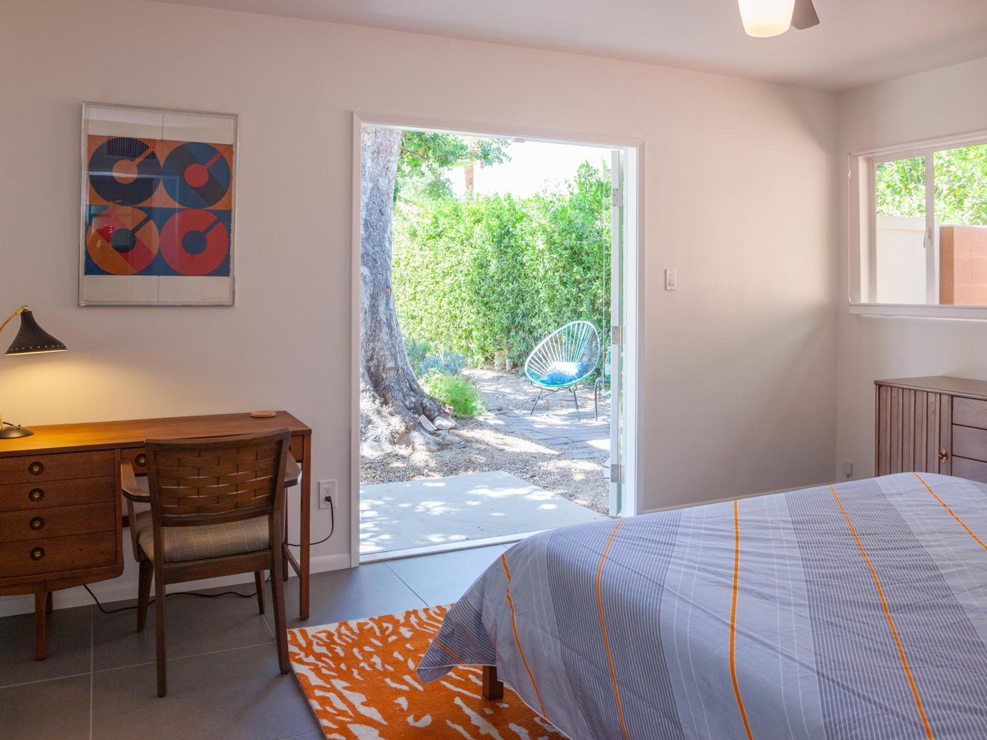 The Nest By Acme House Company Villa Palm Springs Kültér fotó