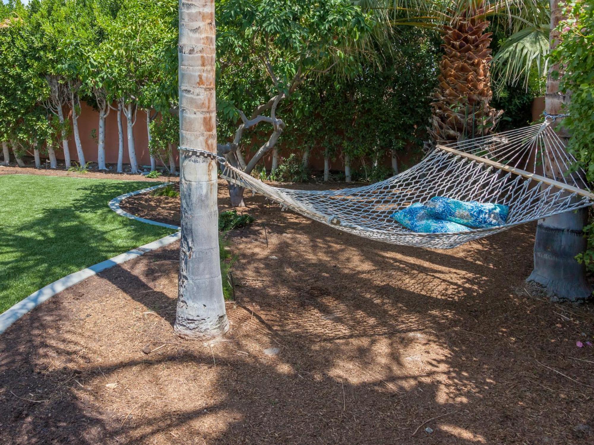 The Nest By Acme House Company Villa Palm Springs Kültér fotó