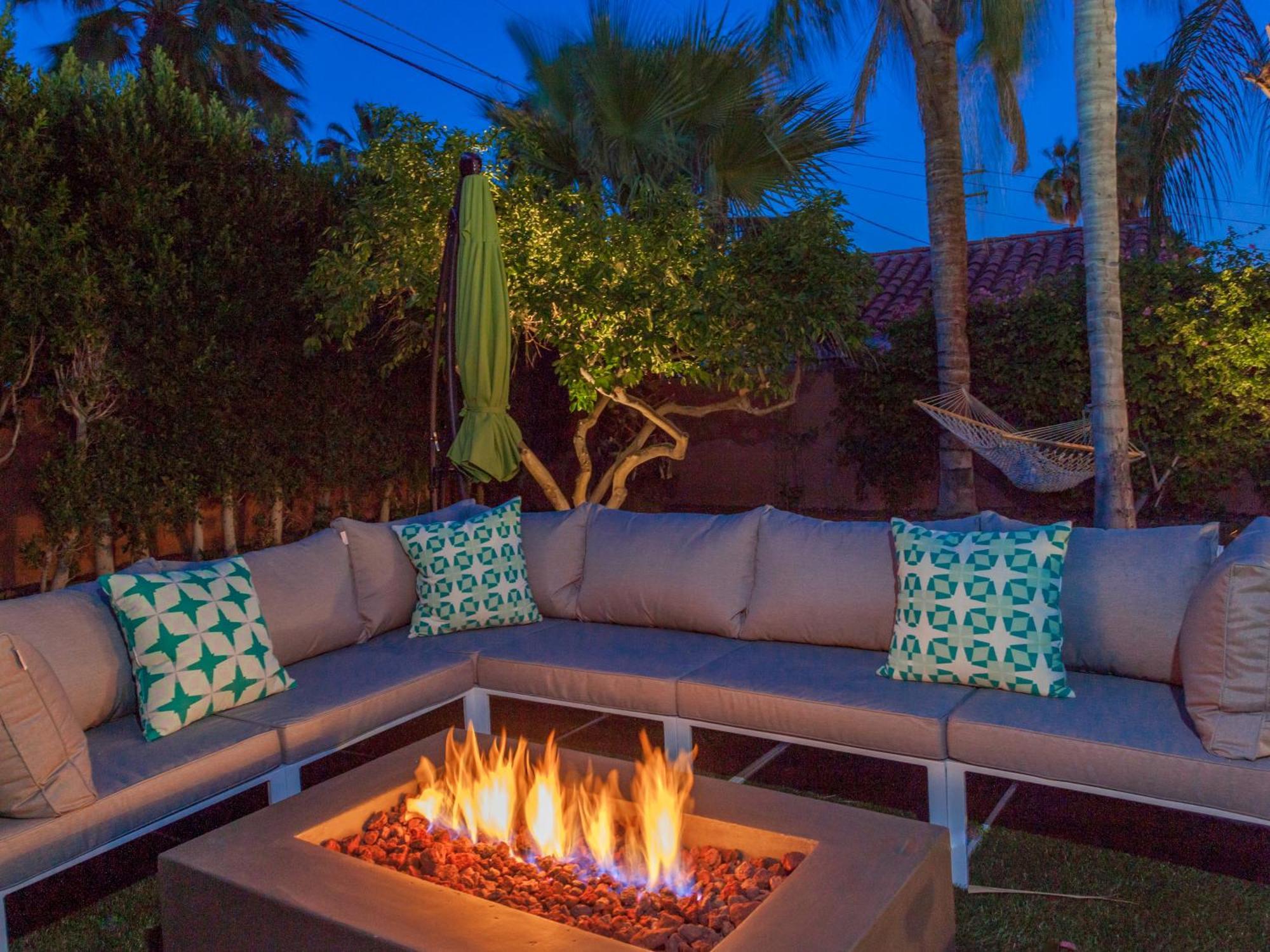 The Nest By Acme House Company Villa Palm Springs Kültér fotó