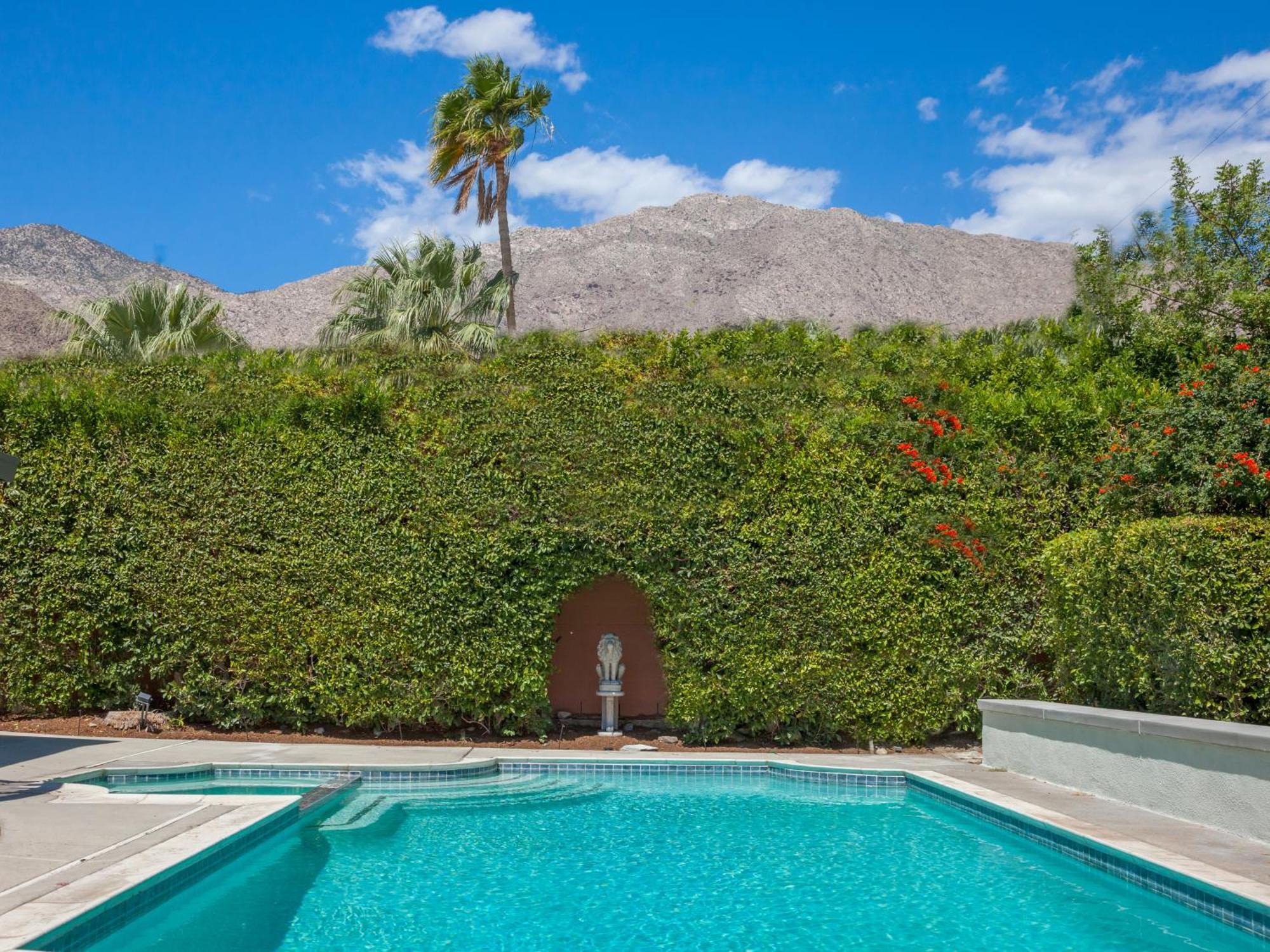 The Nest By Acme House Company Villa Palm Springs Kültér fotó